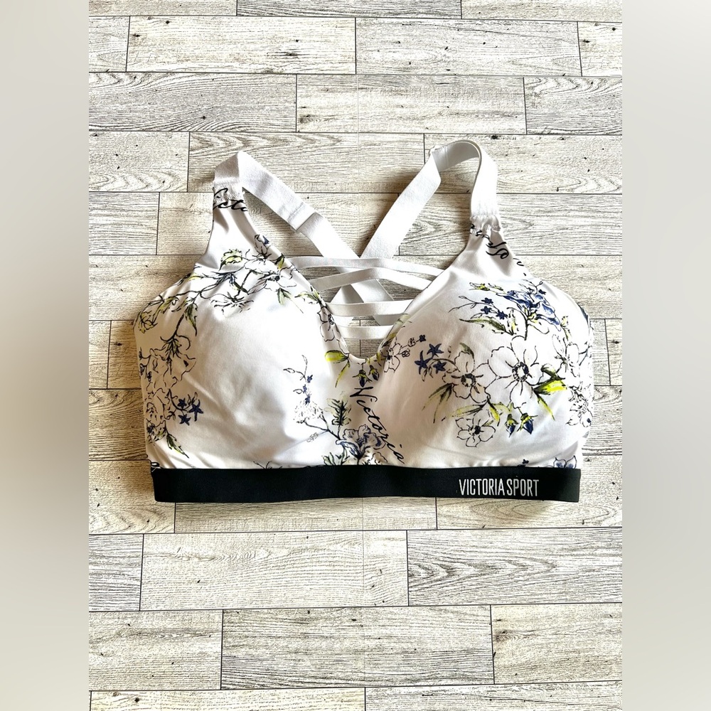 Victoria’s Secret Sports Bra